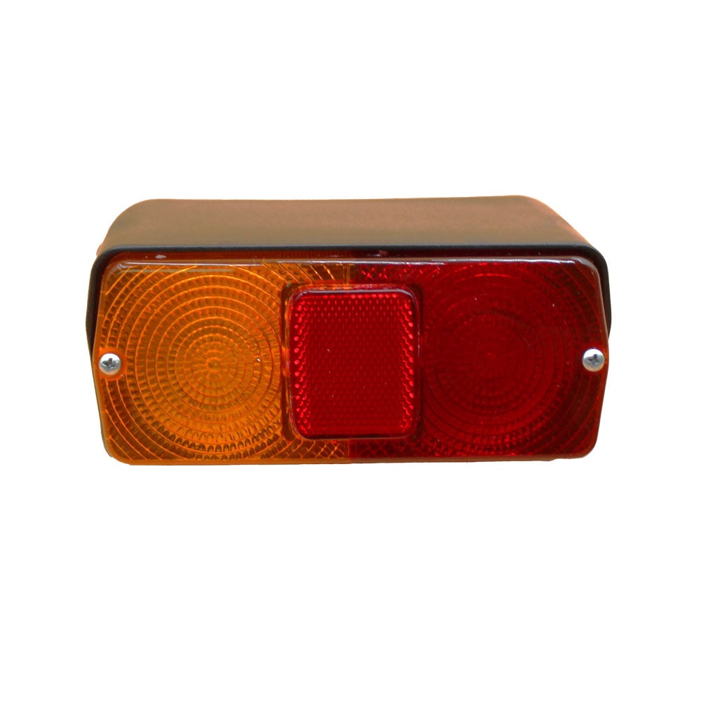 83952161 LH Rear Light Assembly Fits Ford/New Holland 5110 5610 5900 6410 6610