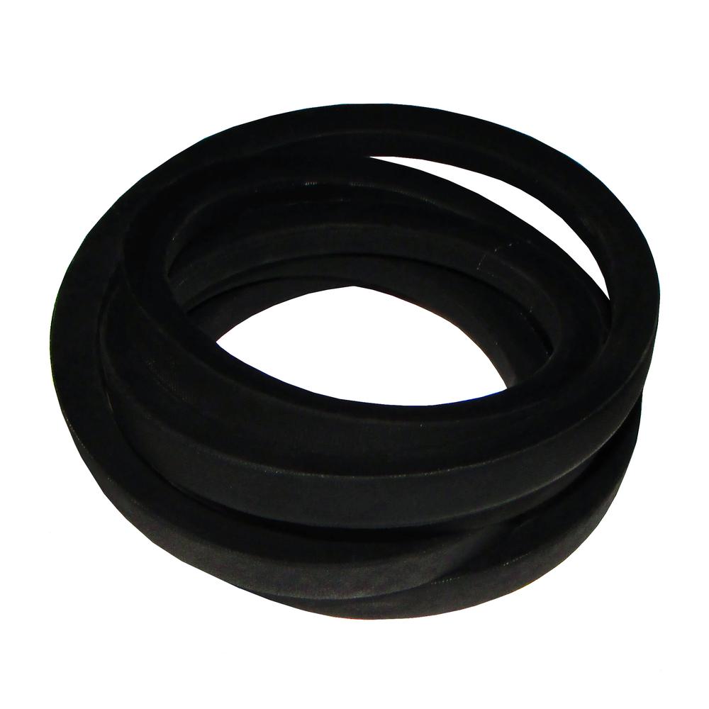 C-Section Wrapped Belt Fits Case/International Harvester Replaces 1408855R1