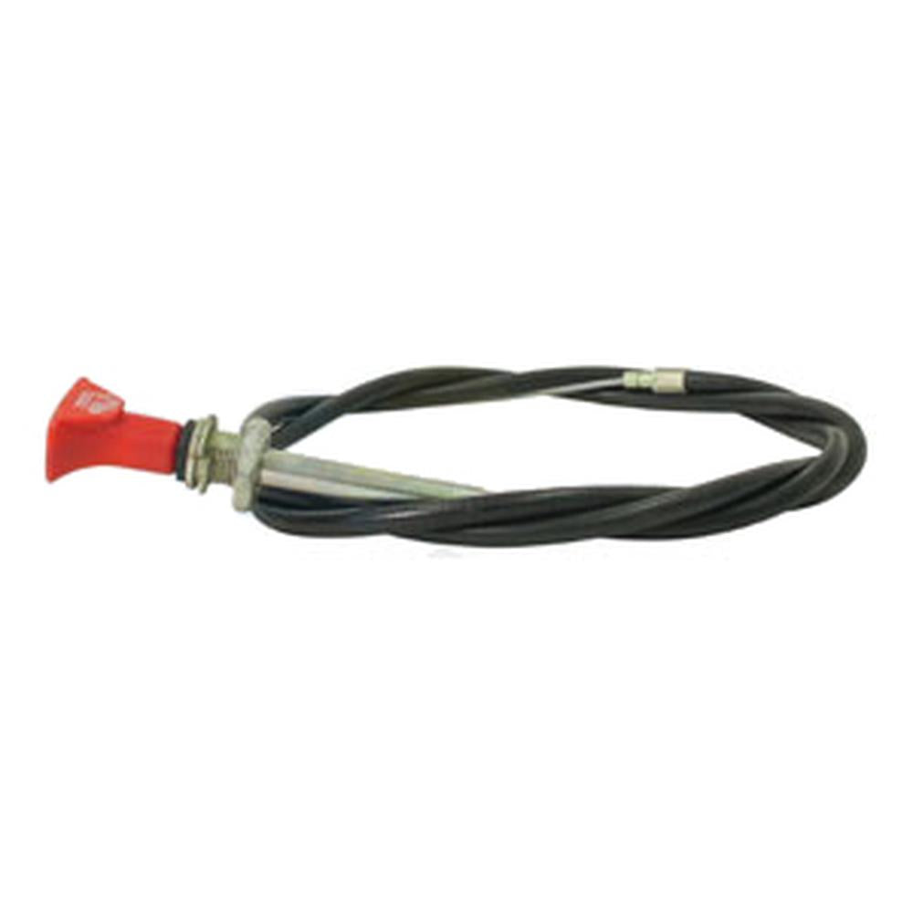 Fuel Shut Off Fits Ford 2000 2600 3000 3600 3900 4000 4100 4600 4610 5000 5600