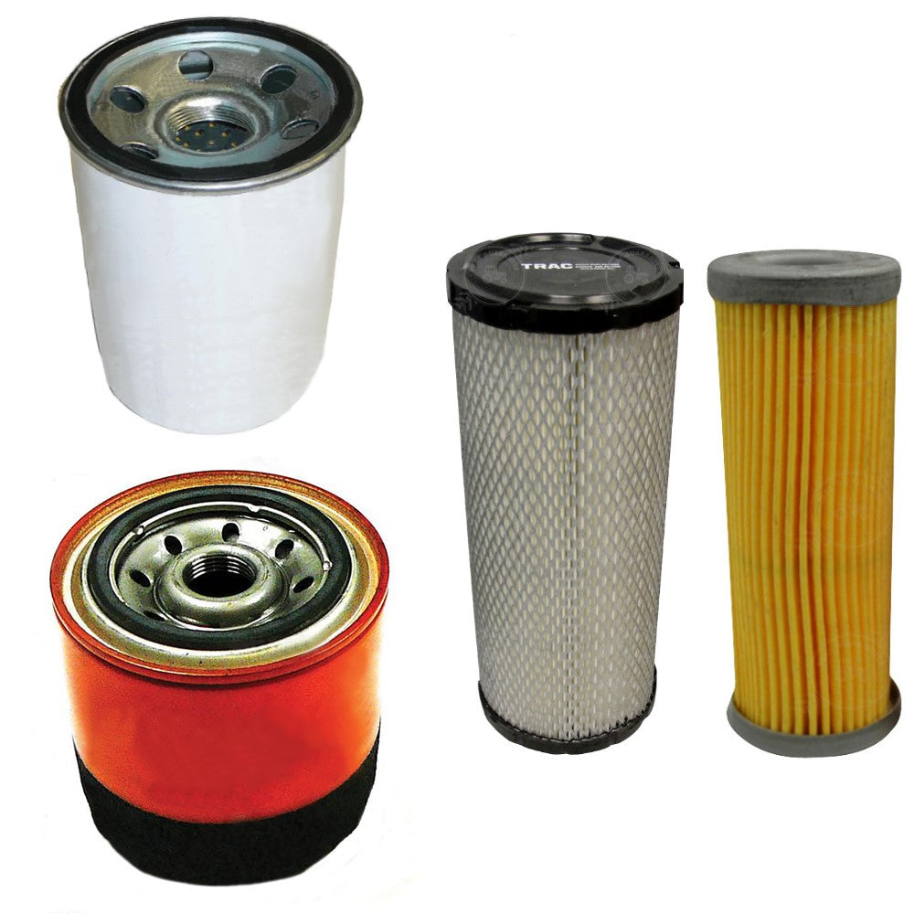 10450-055710 Service Filter Kit
Fits Kubota AD70 B1500 B1550 B1550 HST B1550D