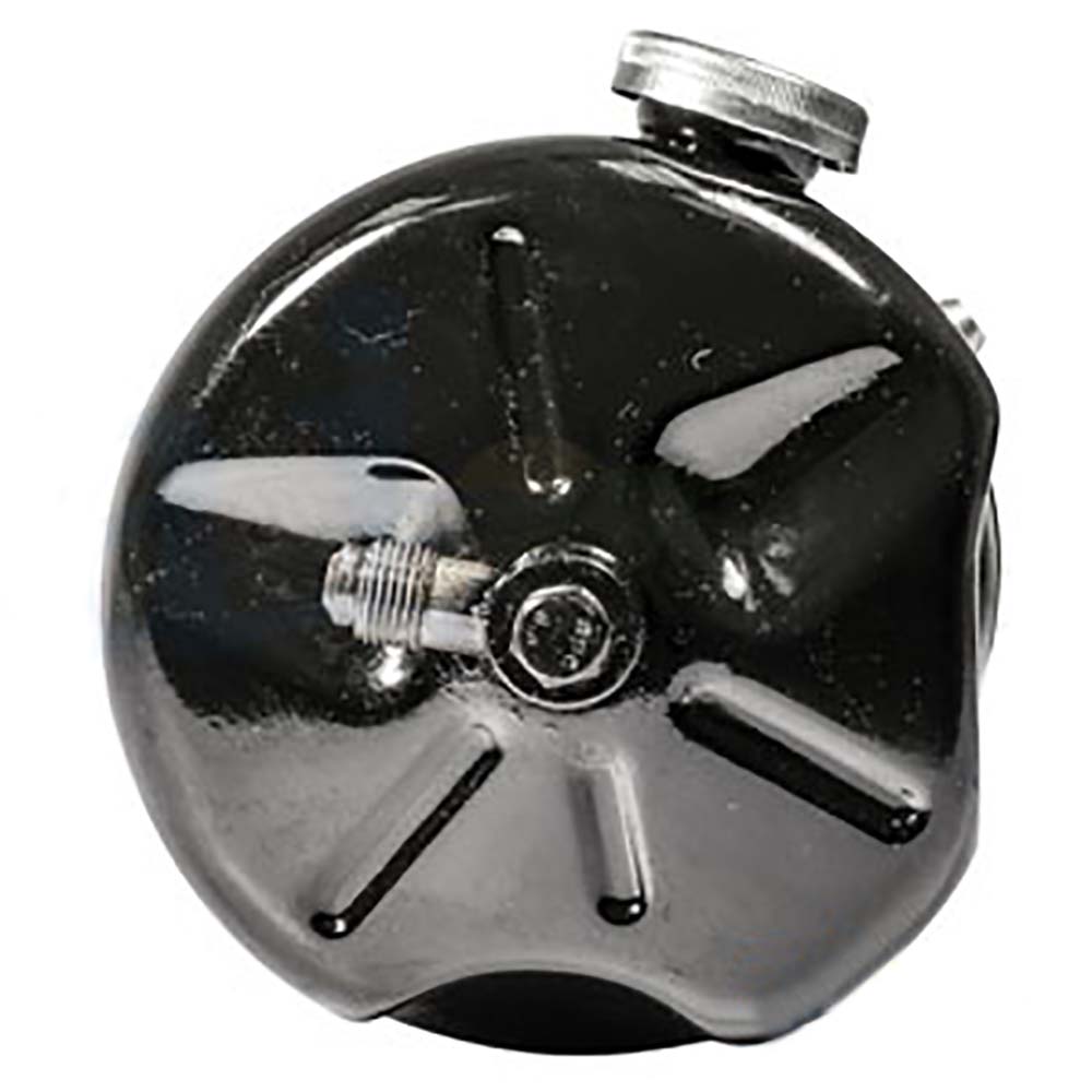 E7NN3K514CA Power Steering Pump Fits Ford 445, 445A, 545, 545A, 555+