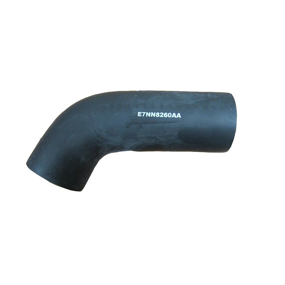 83961073 Upper Radiator Hose Fits Ford/New Holland