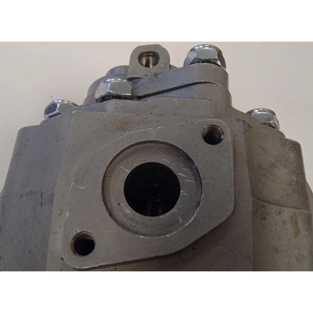WN-D8NN600KB-PEX Pump, Hydraulic Fits Ford/New Holland 5600 5700 6600 6700