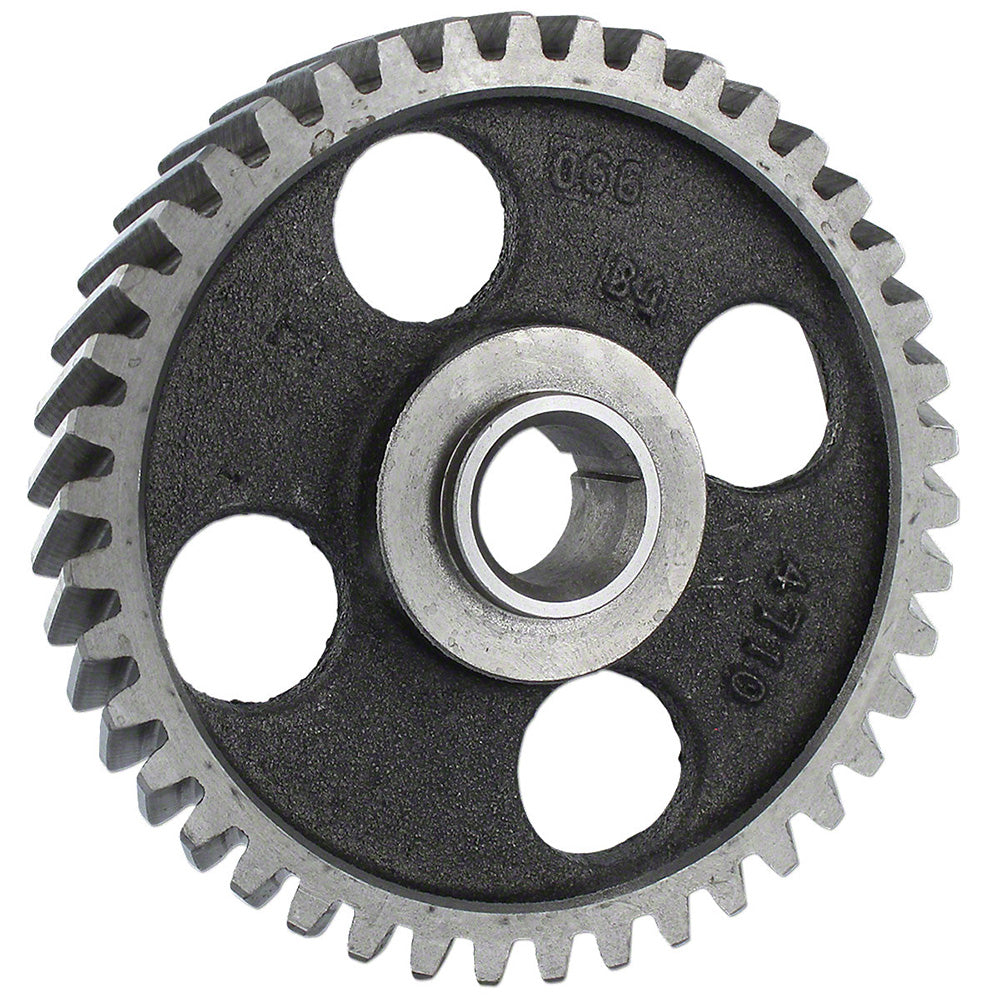 Timing Gear Fits Ford/New Holland Replaces EAF6256M