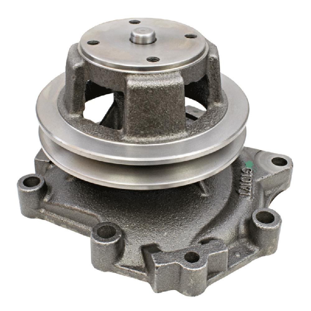Water Pump Fits Ford Replaces 82845215