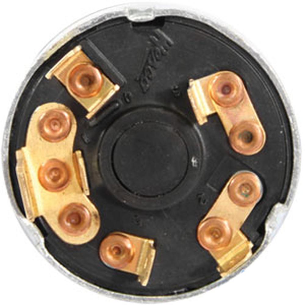 Fit Fits Ford Tractor ignition switch 3000 3055 3110 3120 3150 3230 3300 3310