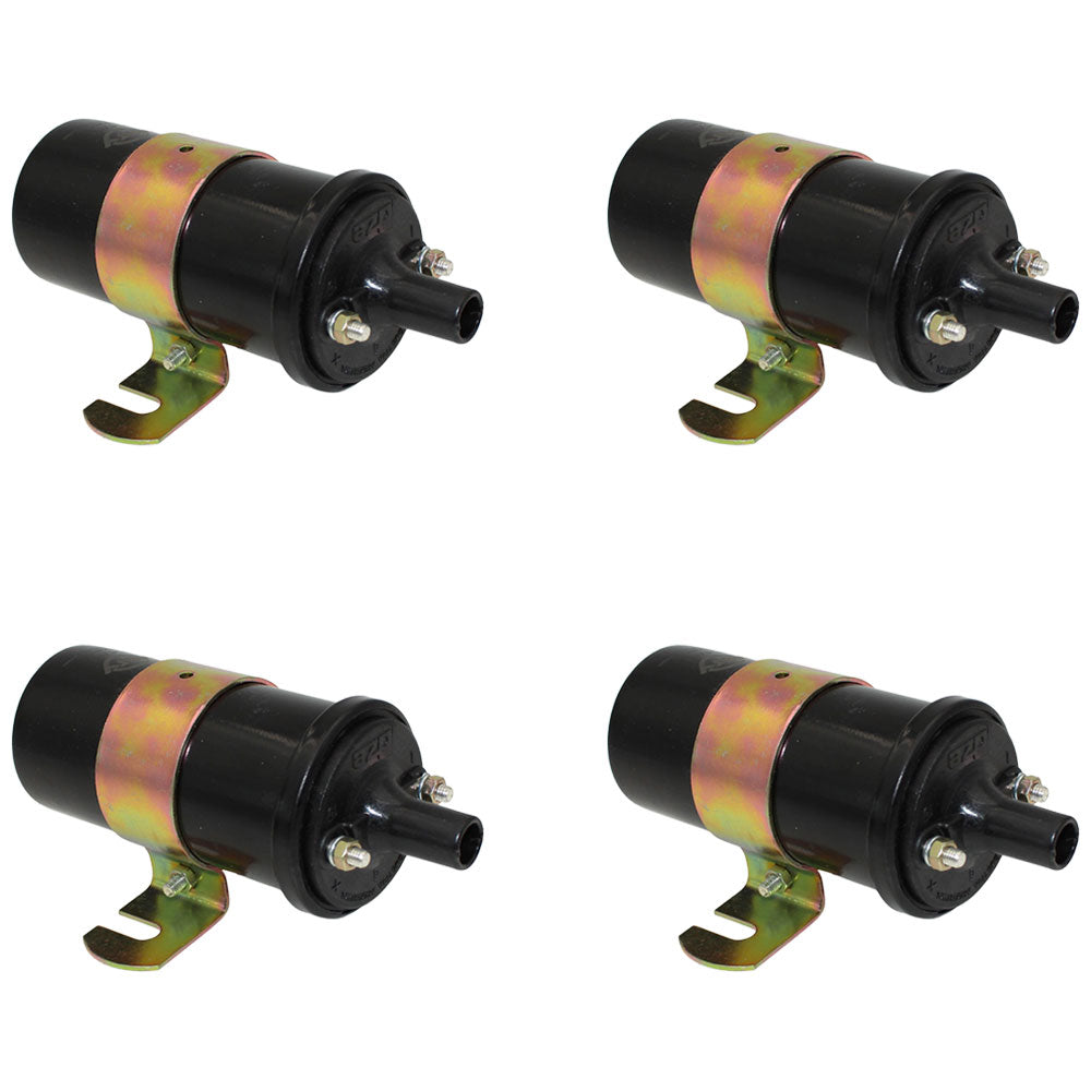 011823 Qty 4: Ignition Coil Fits Gravely Several