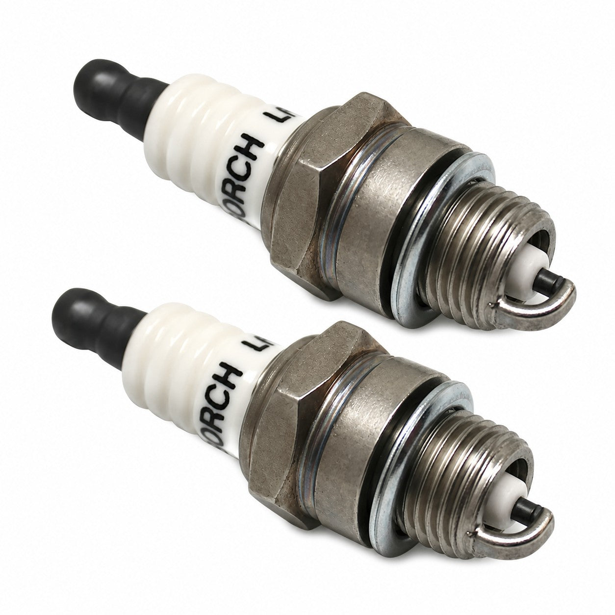 Qty 2: Spark Plug Fits White Replaces 14-5X