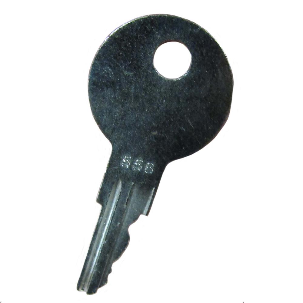 1101203 Ignition Key(s) Fits Hyster/Yale