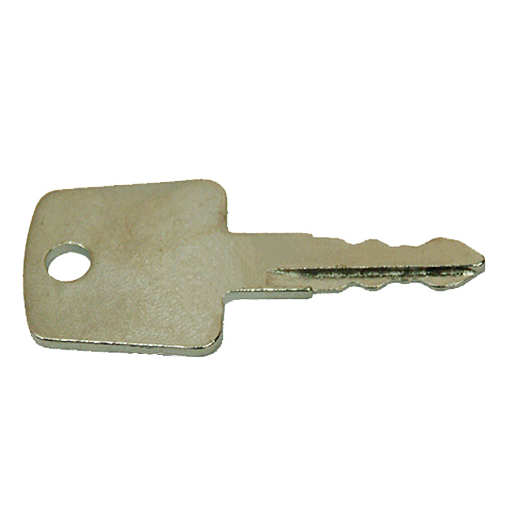 Asphalt Compactor and Compaction Equipment Ignition Key #974