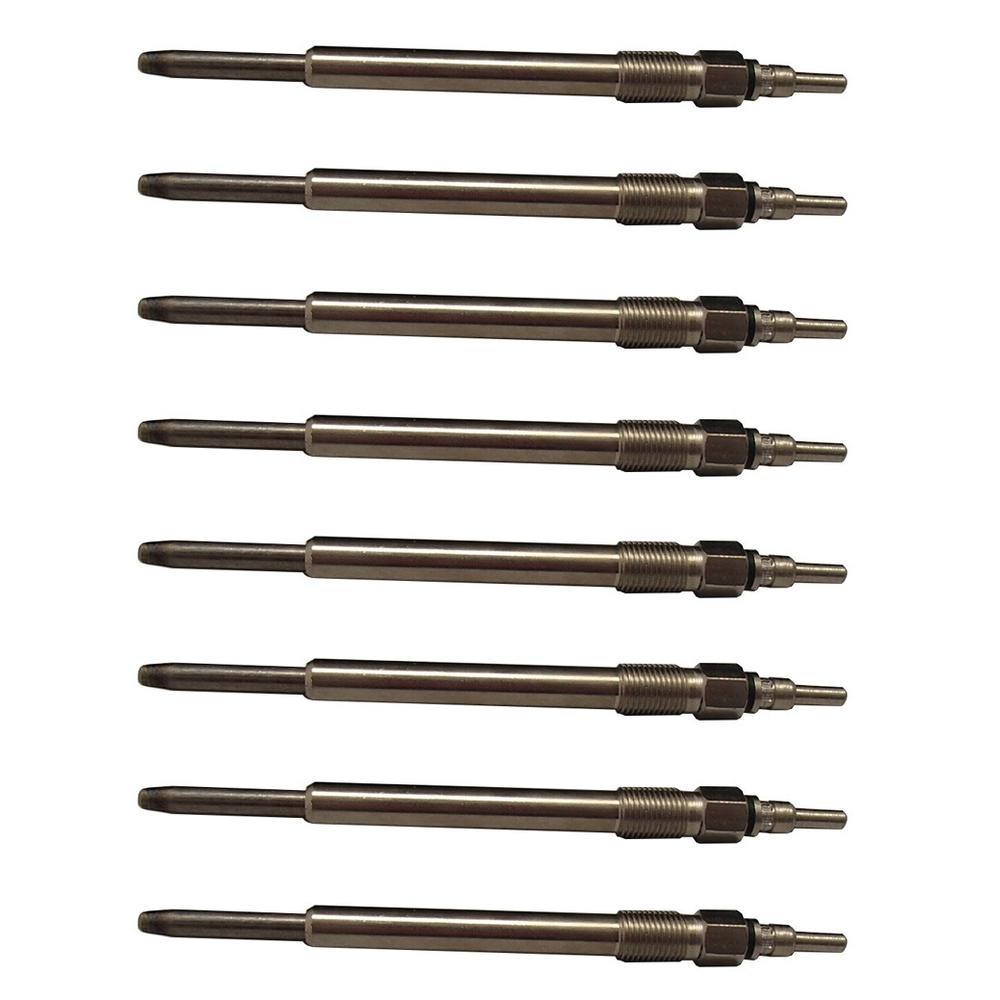 Qty 8: Glow Plug Fits Champion Replaces 190/CH237