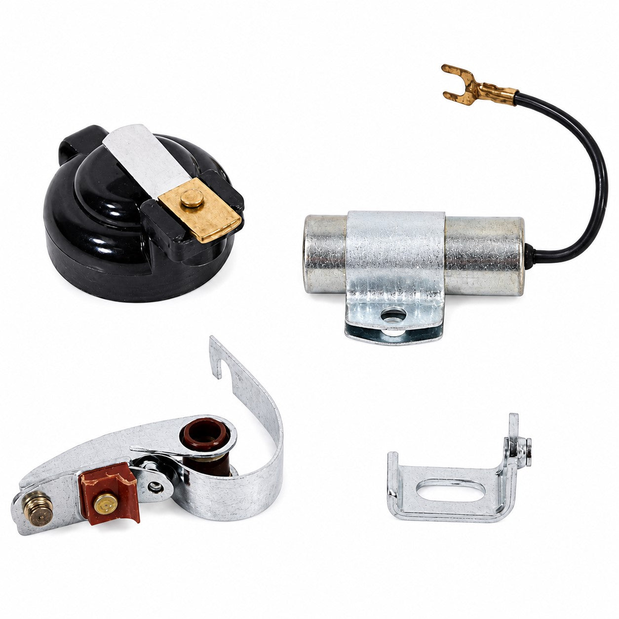 ATK5BIR-AIC Ignition Kit Fits International