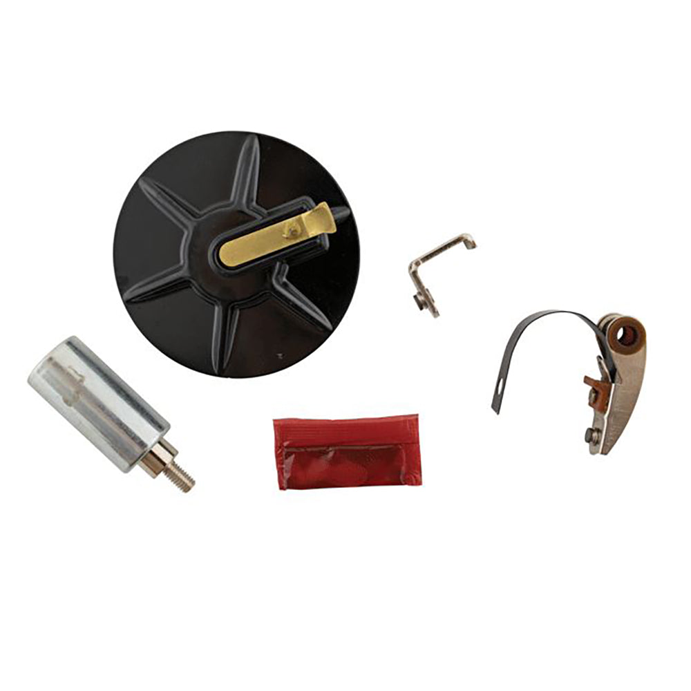 ELI80-0188 Ignition Kit Fits IH Fits FARMALL 100 130 200 230 300 350 400