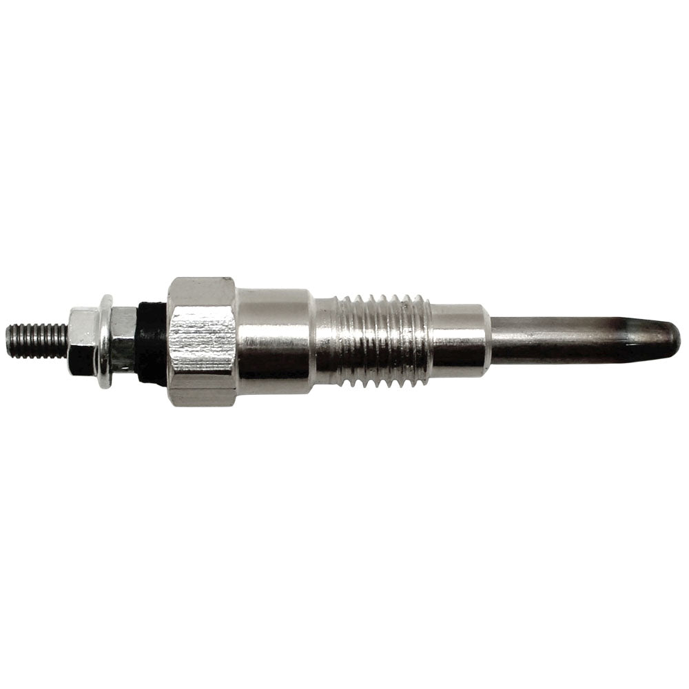 Glow Plug Fits Kubota 15521-65512 15521-65511 15521-65510 10mm x 1.25