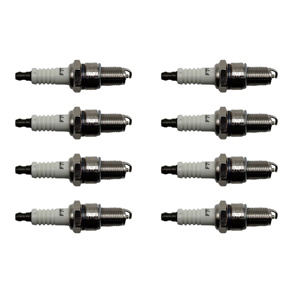 21536100 Qty 8: Spark Plug Fits Ariens 915221 915223 915225 915229 915241 915254