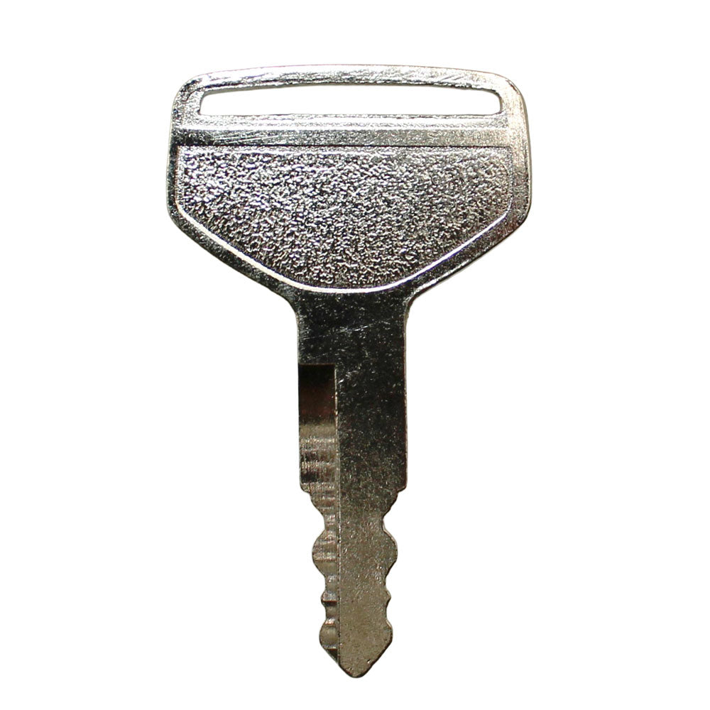 Ignition Key Fits Kubota Replaces 36919-75182
