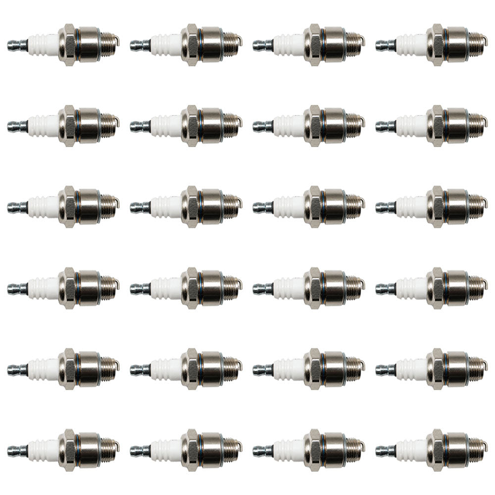 W14LMU Qty 24: Spark Plug Fits Denso
