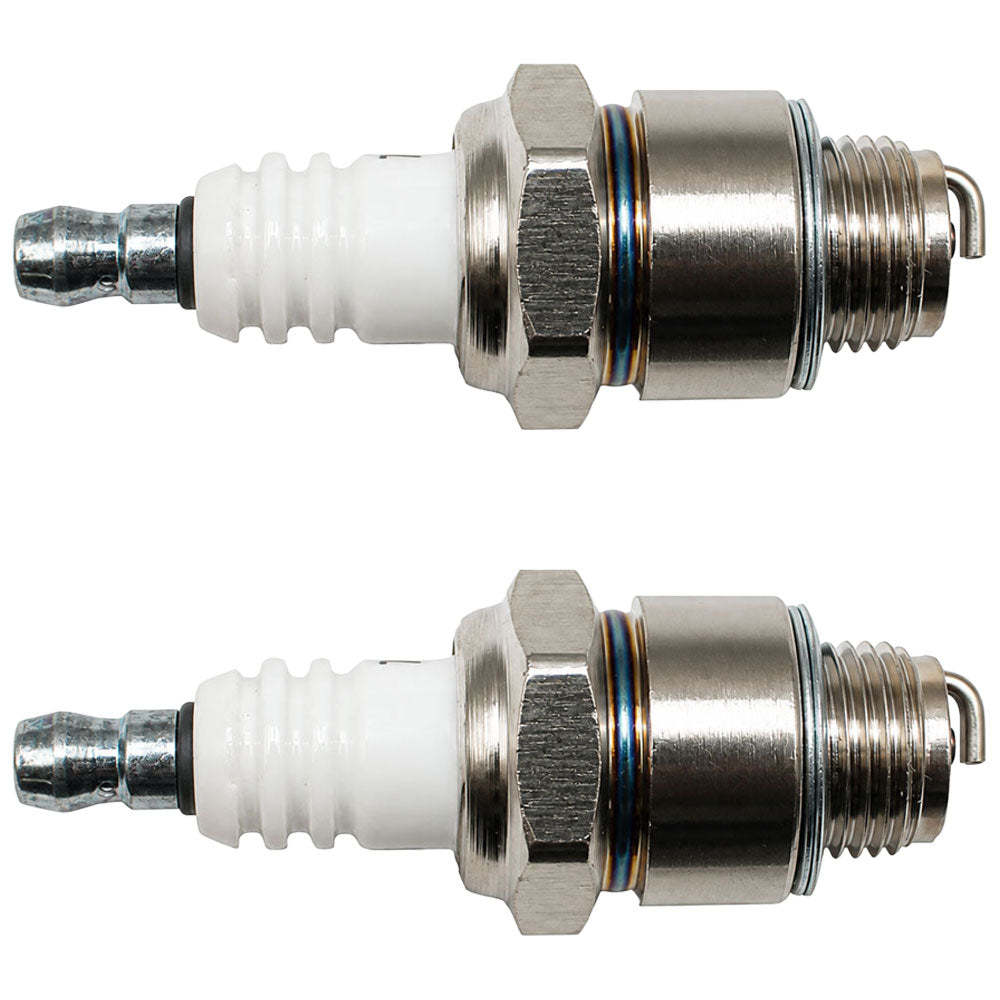 GL4C Qty 2: Spark Plug Fits Torch