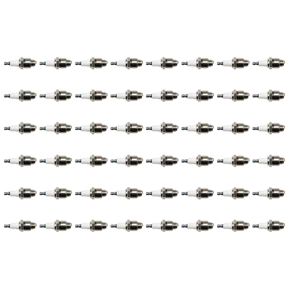 J17LM Qty 48: Spark Plug Fits Champion