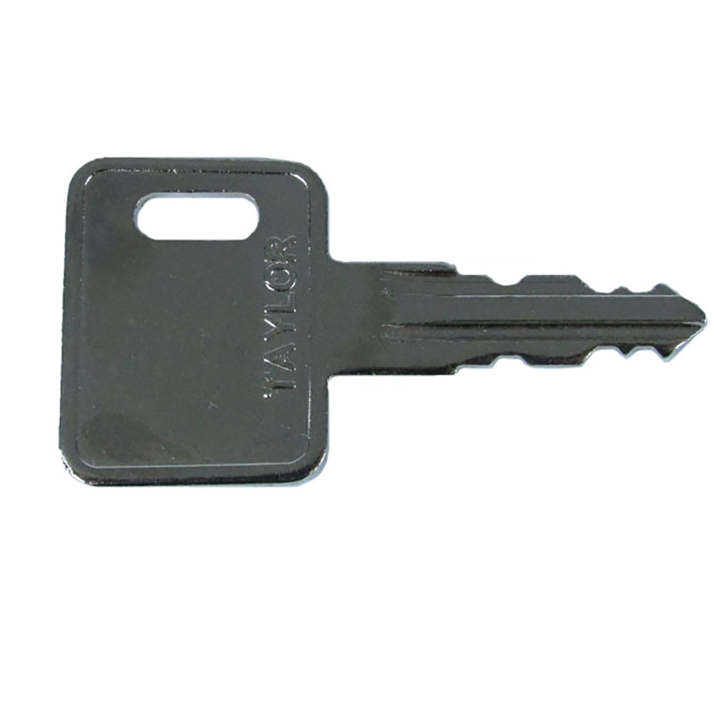 71-120-90 (2) Ignition Keys Fits Taylor-Dunn