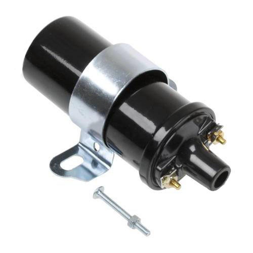 6V Ignition Coil Fits International Harvester 350 424 450 460 560 606 656 660