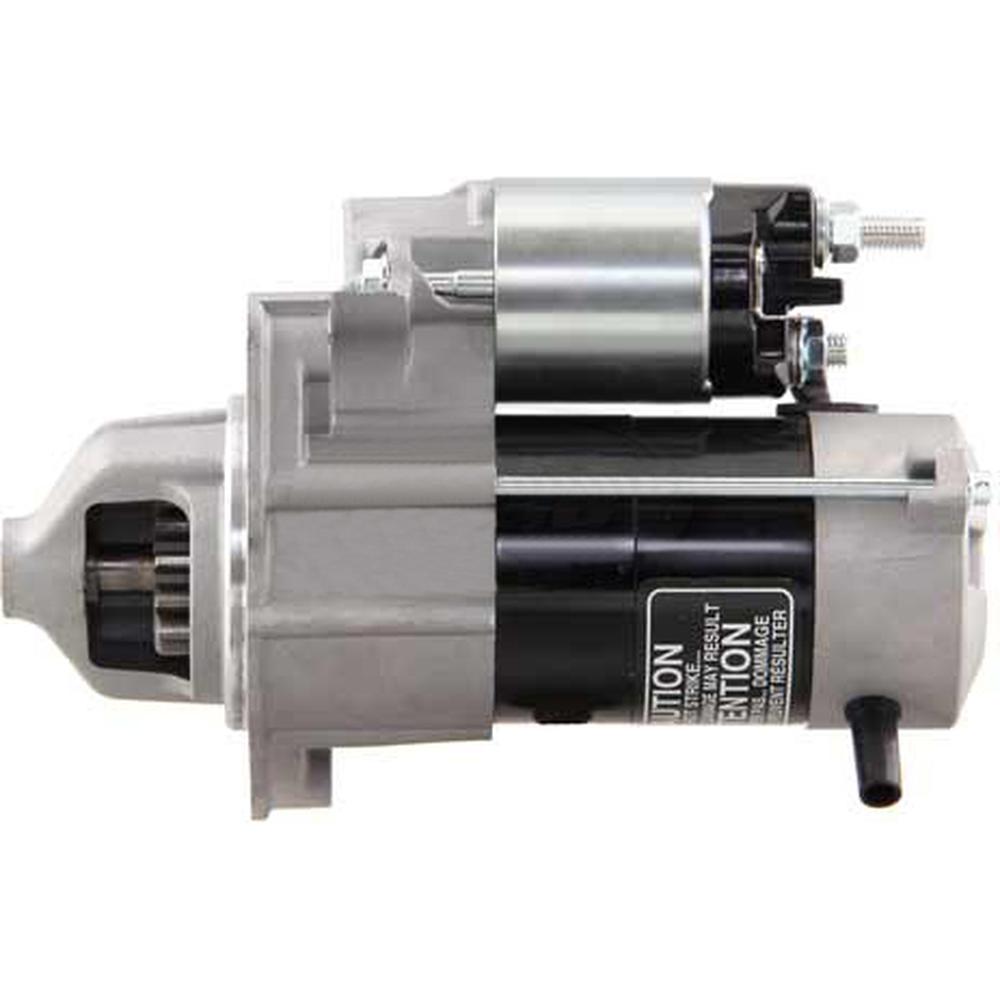 91-29-5814 12V Starter Fits Wilson