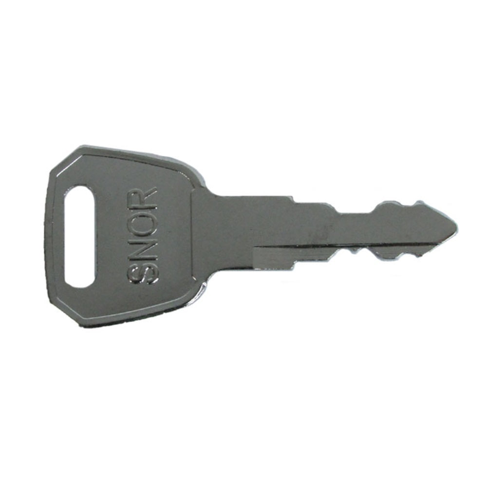 Pair of Key(s) Fits Universal Products Replaces D501866