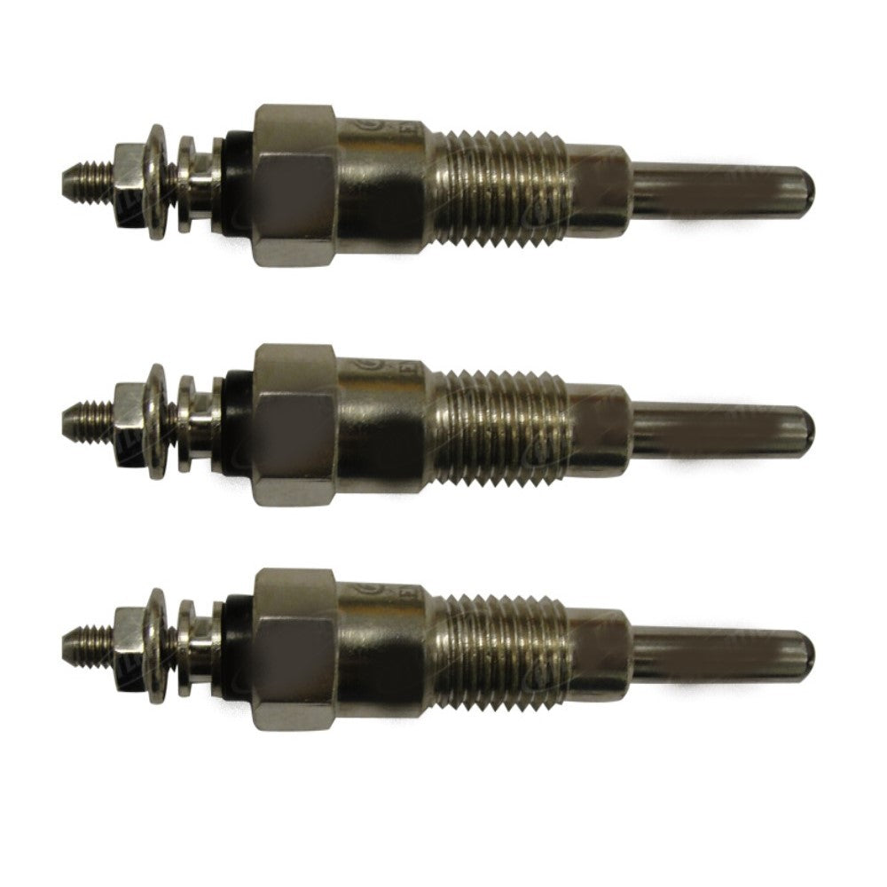 15261-65510 Qty 3: Glow Plug
Fits Kubota