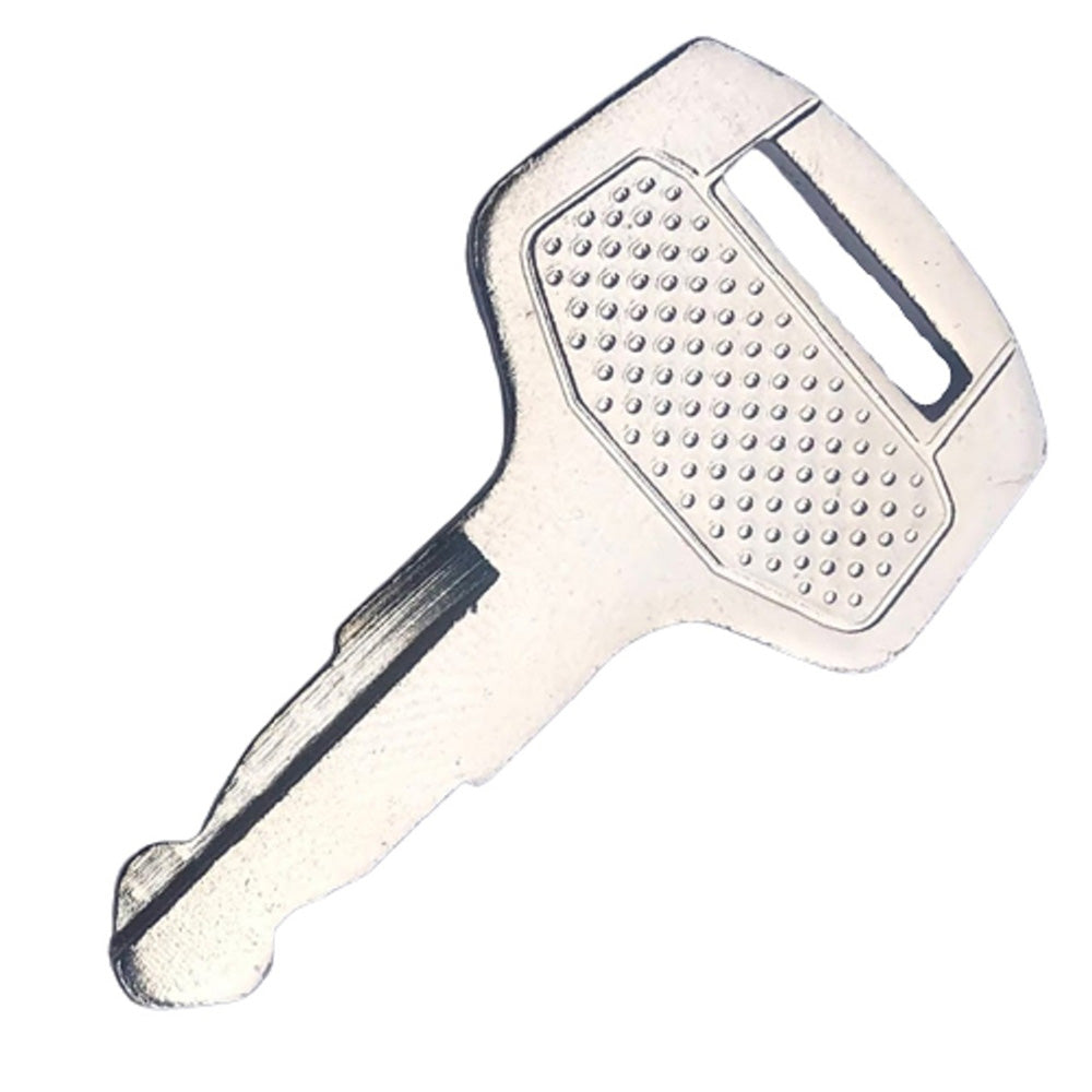 TC832-31810 Utility Tractor Ignition Key Fits Kubota Models BX23S BX2680
