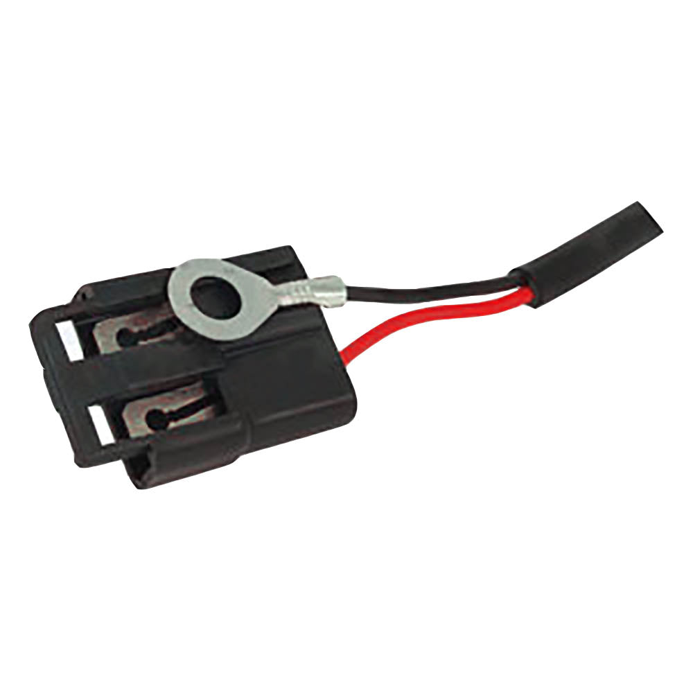Red LED Warning Light for White 2-135 For JD Tractors 303153347 RE39223