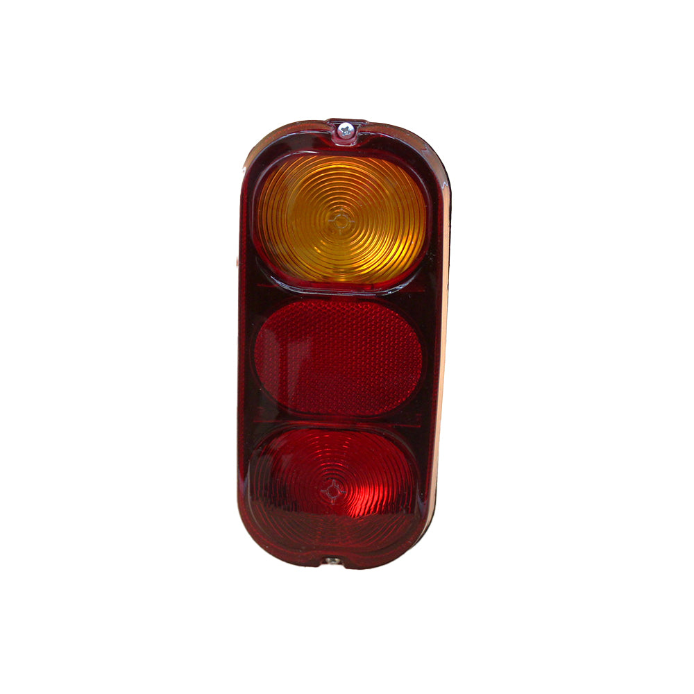 Fits JCB PARTS - REAR LIGHT UNIT COMPLETE (PART NO. 700/50018)