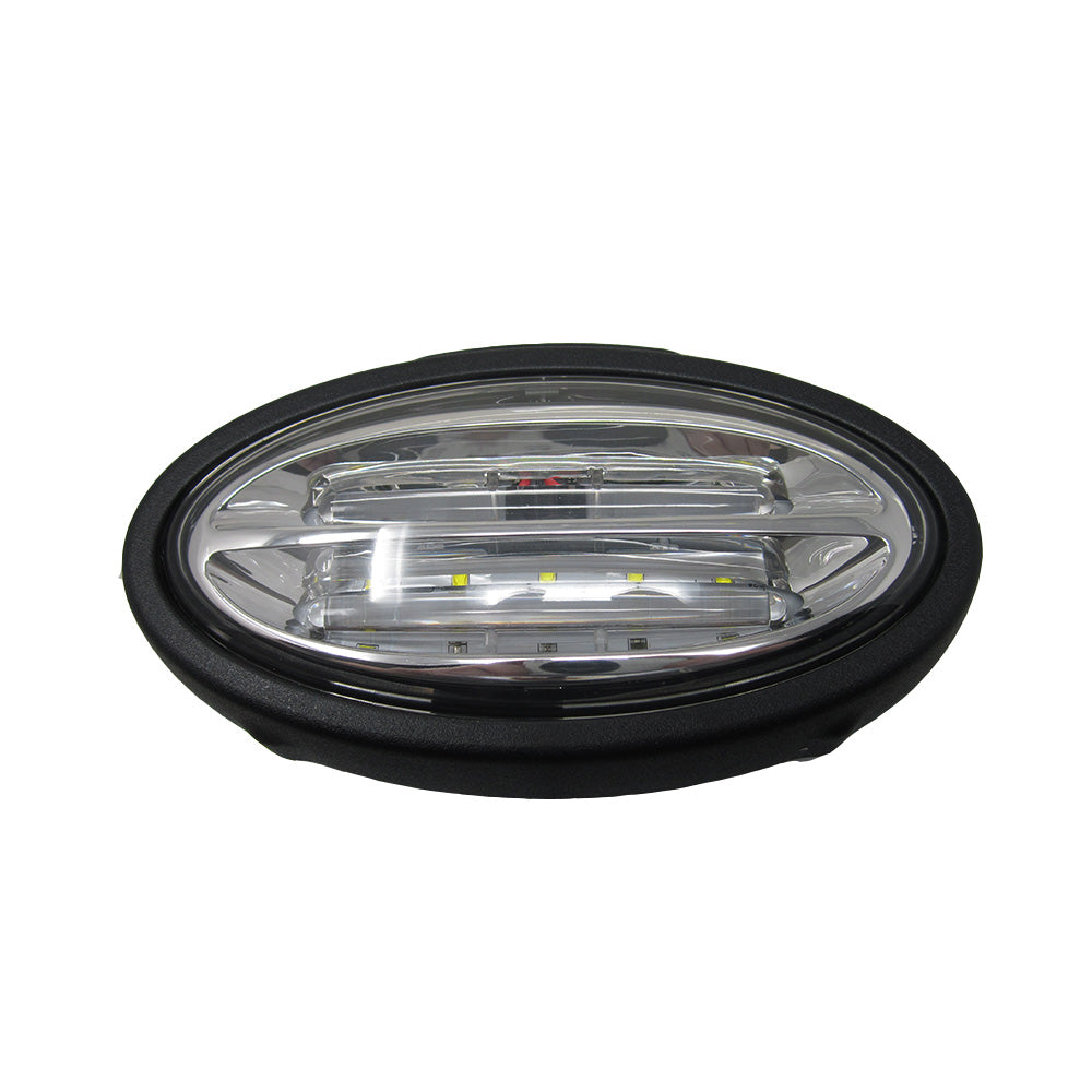 RE331642 Roof LED Light Fits John Deere