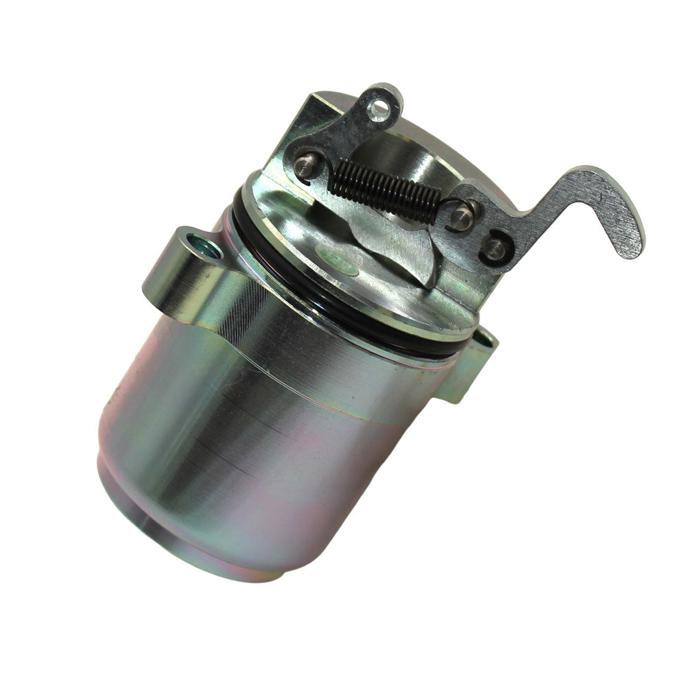BF4M1011F Fuel Shut Off Solenoid for Deutz 04170534R Fits Bobcat Skid Steer