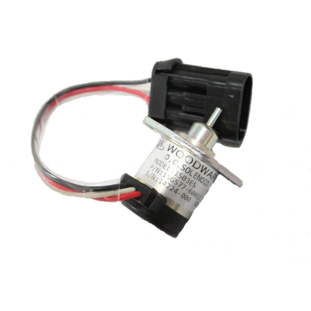Fits Bobcat S220 S250 S300 S330 S750 S770 S850 T300 T250 Skid Steer Solenoid