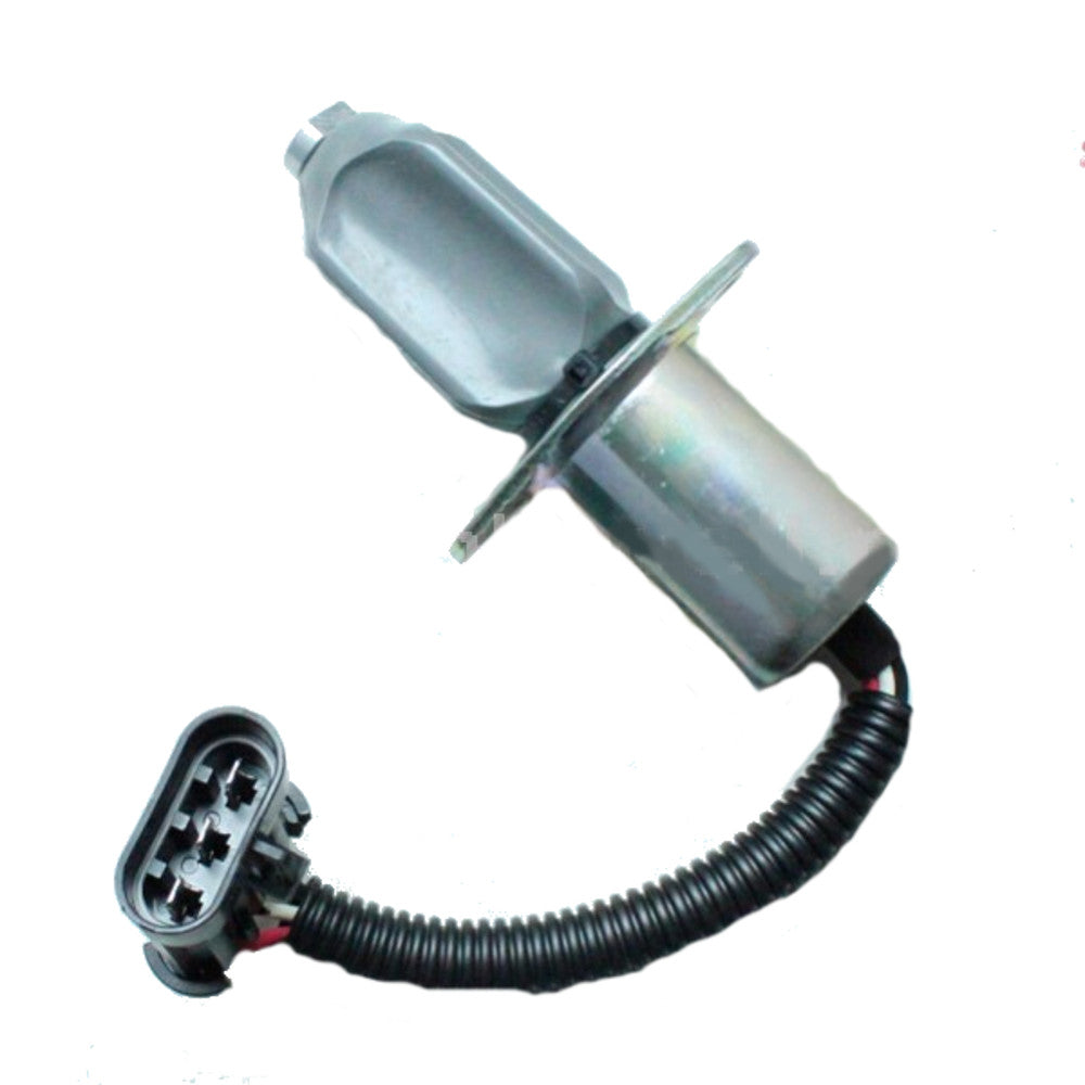 6681513 Fuel Shut Off Solenoid Switch Fits Bobcat Excavator 341 331 334 337