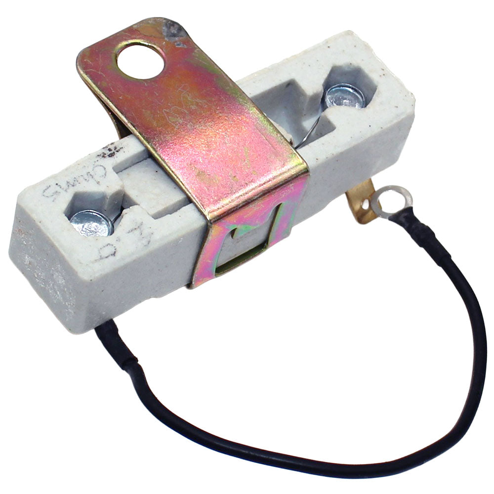 ELL70-0292 - 12-volt Voltage Resistor (2-terminal style) Replaces 241266