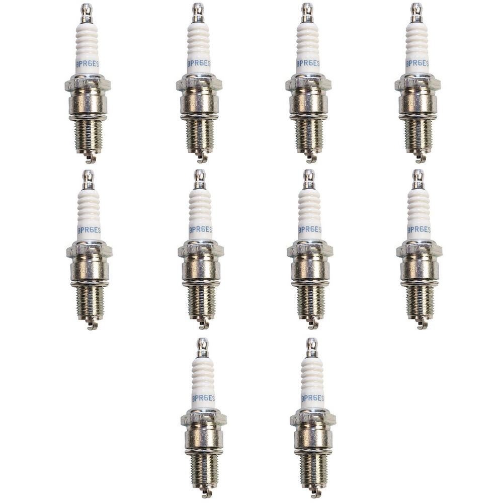 B1BPR6ES Qty 10: Spark Plug Fits Kohler