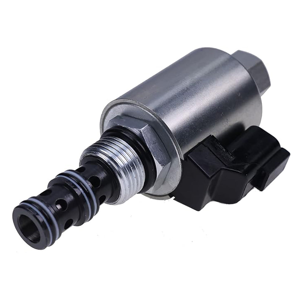 25-220992 Valve Solenoid Assembly Fits JCB 3CX 4CX 520 525