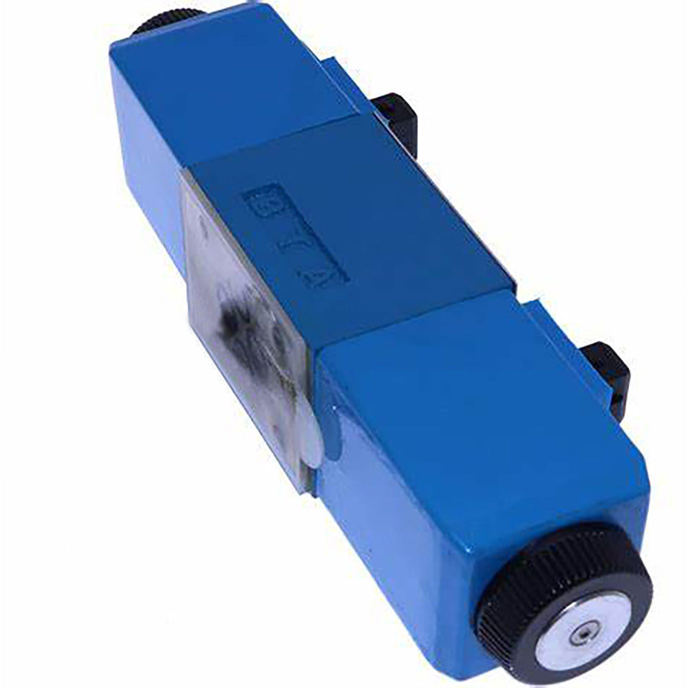 Solenoid Valve Fits JCB Replaces 02-332169