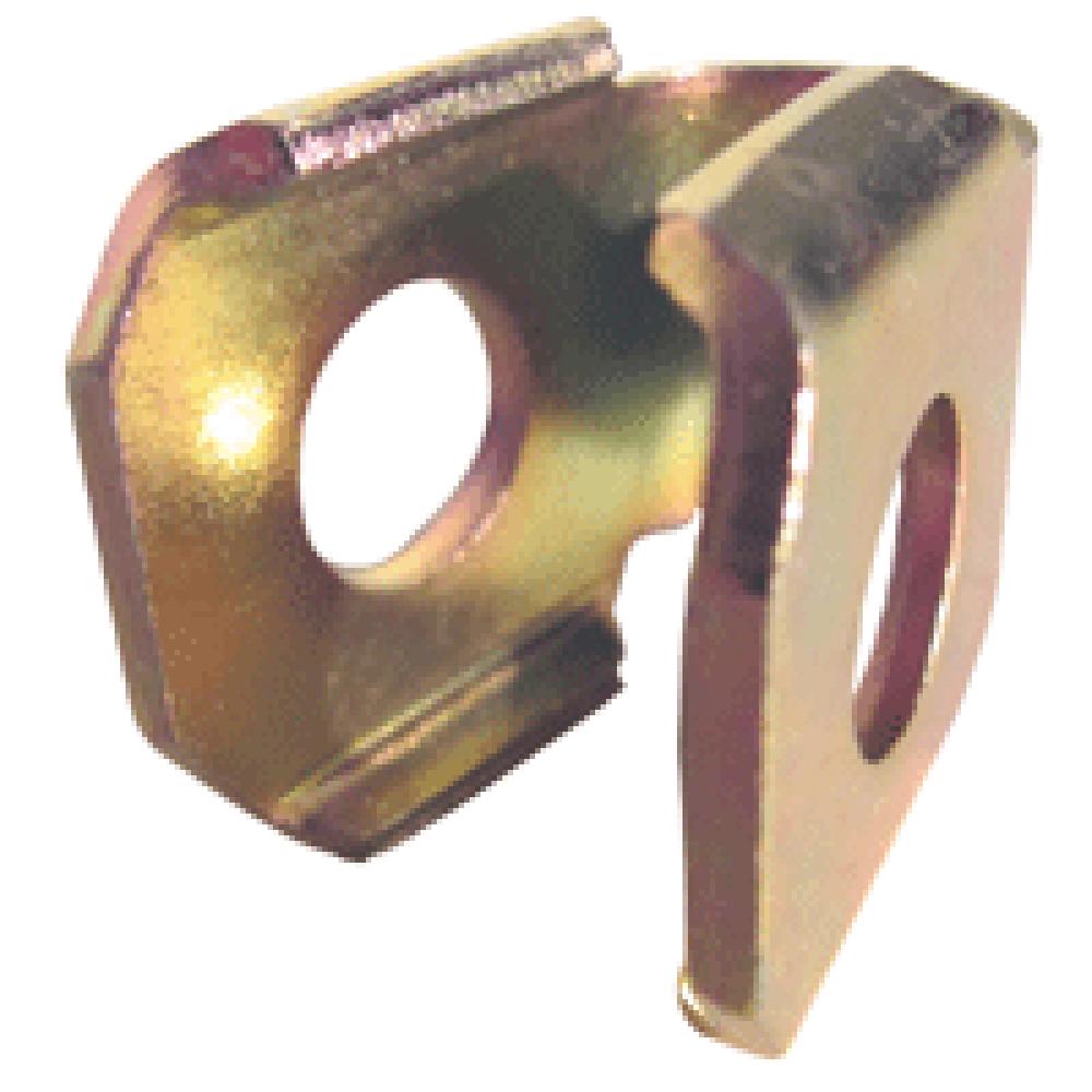 M1482T Light Bracket / Clamp Fits John Deere 2010 3010 3020 320 330 40 420 430