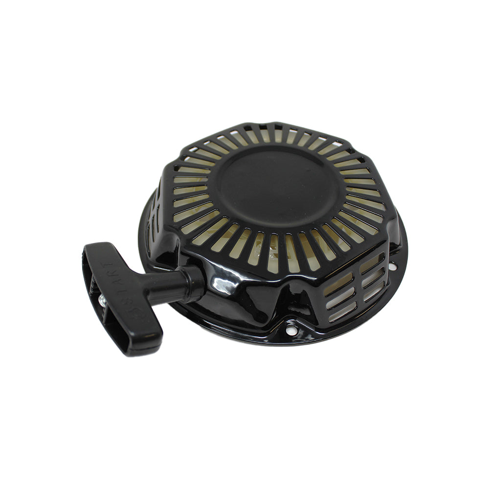 Black Recoil Starter 28400-ZH8-013ZA Fits Honda Cyclone Engine 168FA 168FB 170F