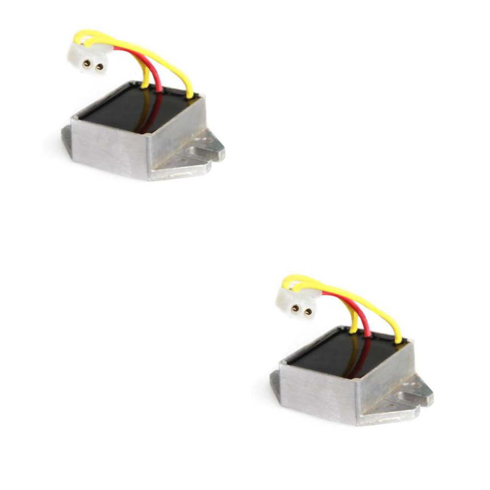 393374 Qty 2: Voltage Regulator Fits Briggs and Stratton Various