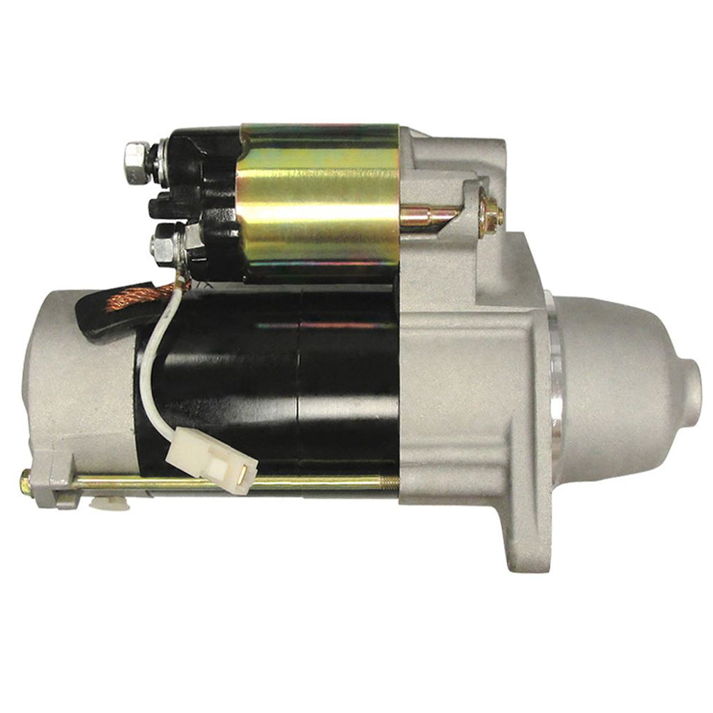 1G023-63010-1.0KW Starter (PMGR Type) Fits Kubota