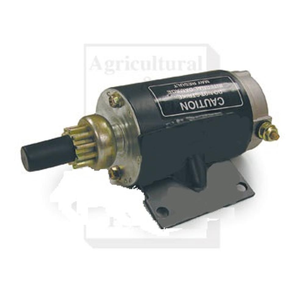 206-03111 Starter Fits Tecumseh