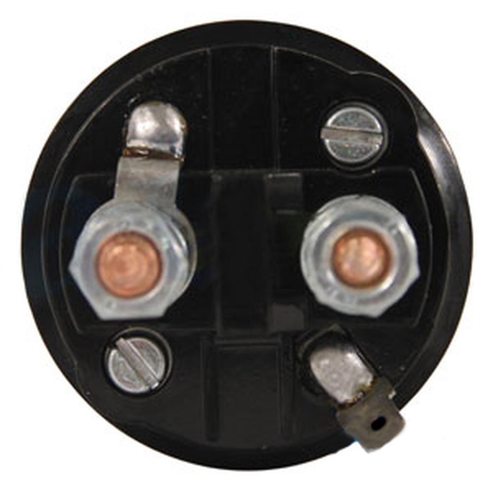 VPF2209 Solenoid Switch Fits Massey Ferguson 1007 1014 1114 1134 3050 3060 3065