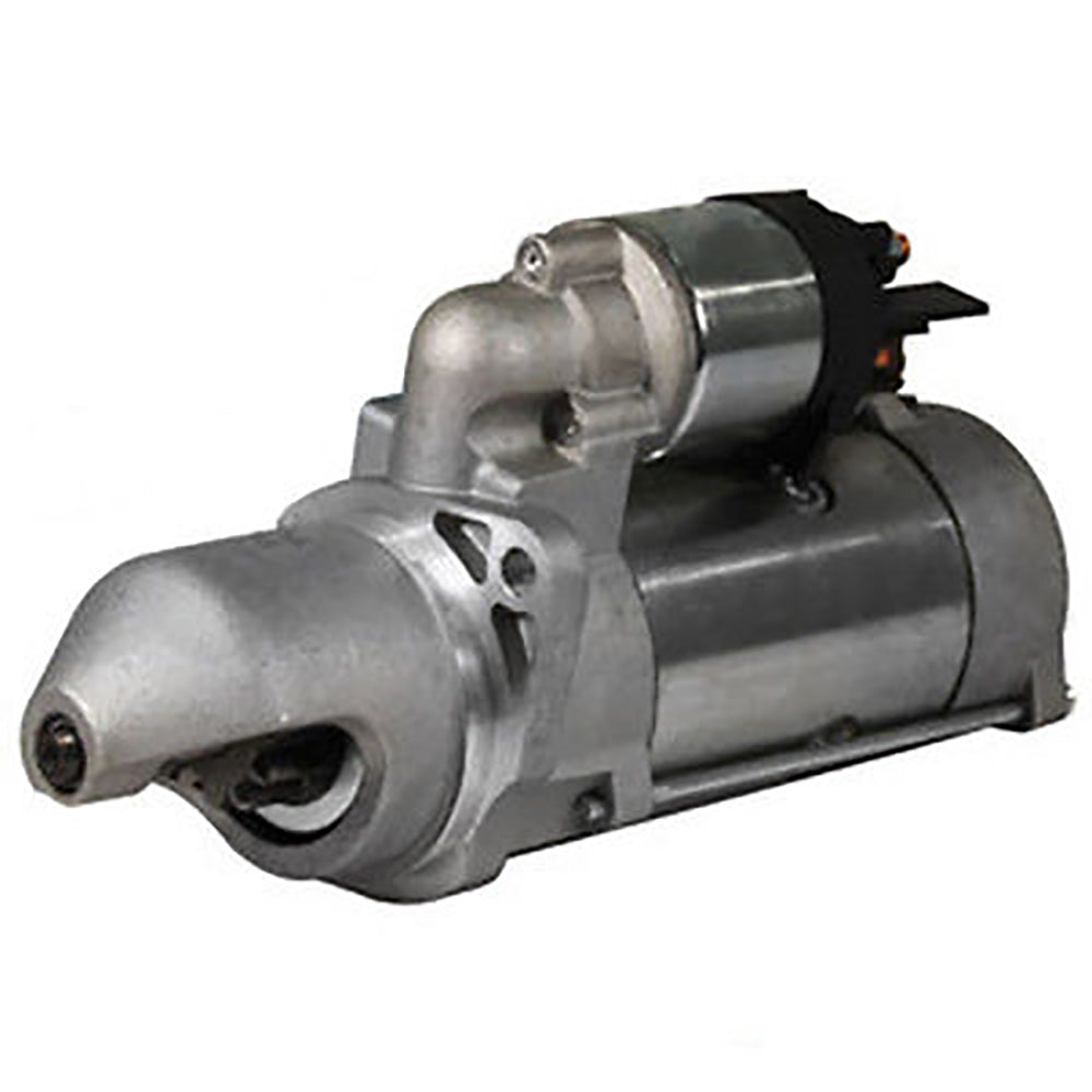 RE527400 Starter Fits John Deere