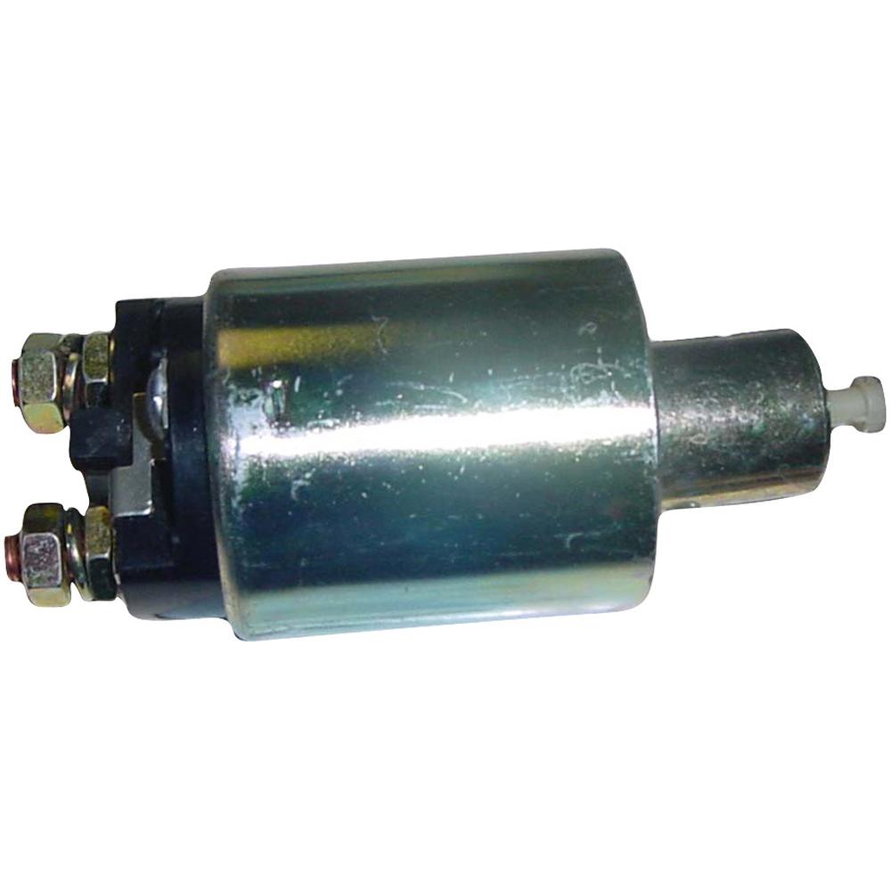 Starter Solenoid Fits Kubota Replaces 15852-63020