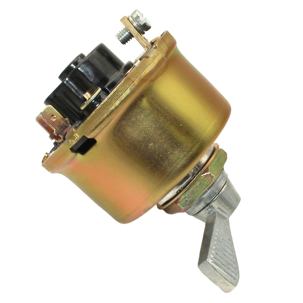 Ignition Switch Switch - Starter Fits Allis Chalmers 5040, 5045, 5050