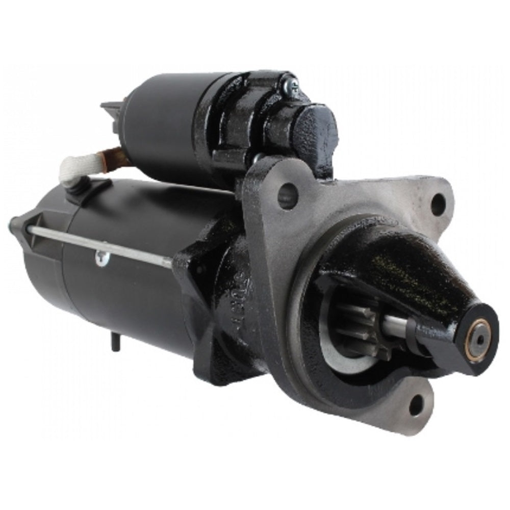 Starter Fits Case/International Harvester Replaces 81870754