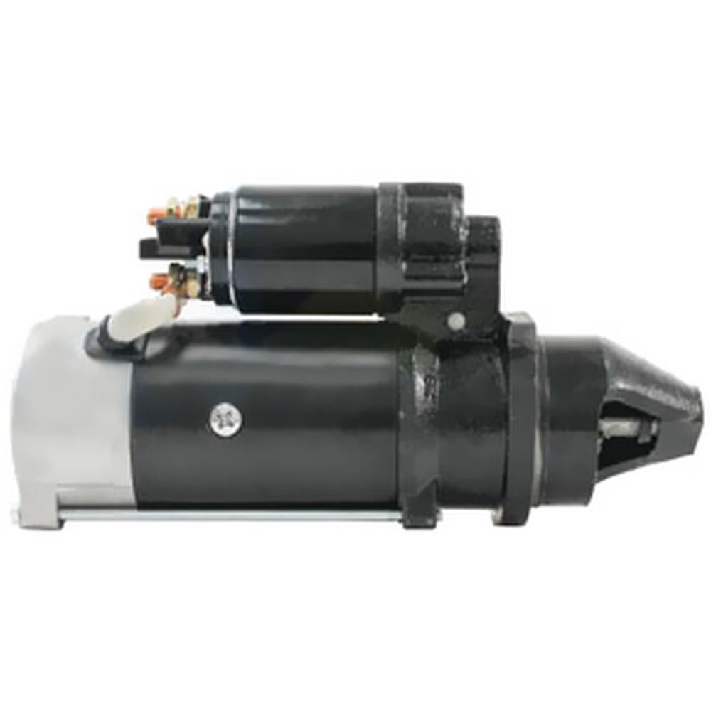 RE507670 Starter Fits John Deere 270 280 6403 ML1335